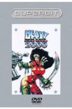 Watch Heavy Metal 2000 Fmovies