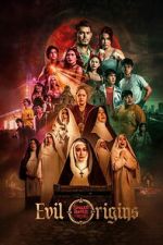 Watch Shake, Rattle & Roll Evil Origins Fmovies