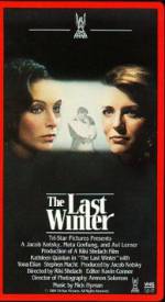 Watch The Last Winter Fmovies