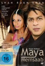 Watch Maya Fmovies