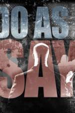 Watch Do As I Say Fmovies