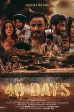 Watch 40 Days Fmovies