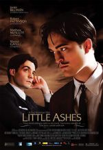 Watch Little Ashes Fmovies