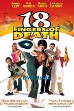 Watch 18 Fingers of Death Fmovies