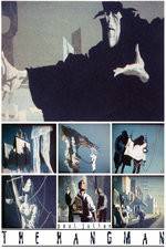 Watch The Hangman Fmovies