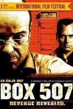 Watch La caja 507 Fmovies