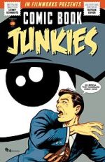 Watch Comic Book Junkies Fmovies