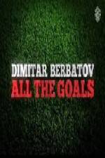 Watch Berbatov All The Goals Fmovies