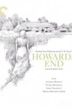 Watch Howards End Fmovies