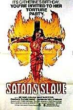 Watch Satan's Slave Fmovies