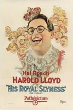 Watch His Royal Slyness (Short 1920) Fmovies
