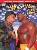 Watch WrestleMania VII (TV Special 1991) Fmovies