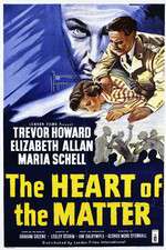 Watch The Heart of the Matter Fmovies