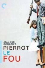 Watch Pierrot le Fou Fmovies