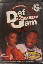 Watch Def Comedy Jam All Stars 6 Fmovies