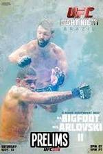 Watch UFC Fight Night.51 Bigfoot vs Arlovski 2 Prelims Fmovies