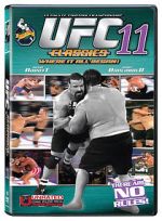 Watch UFC 11: The Proving Ground Fmovies