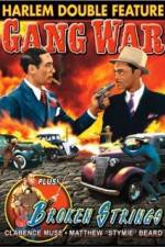 Watch Broken Strings Fmovies