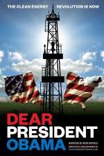 Watch Dear President Obama Fmovies