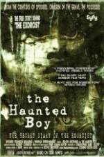 Watch The Haunted Boy: The Secret Diary of the Exorcist Fmovies