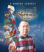 Watch A Gamer\'s Journey: The Definitive History of Shenmue Fmovies