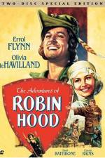 Watch The Adventures of Robin Hood Fmovies