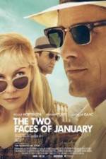 Watch The Two Faces of January Fmovies