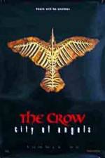 Watch The Crow: City of Angels Fmovies