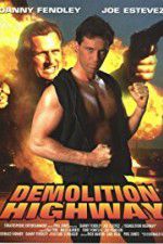 Watch Demolition Highway Fmovies