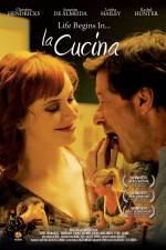 Watch La cucina Fmovies