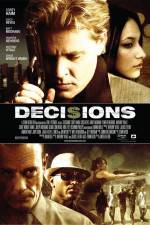 Watch Decisions Fmovies