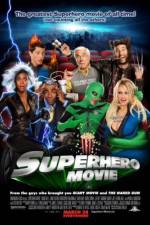 Watch Superhero Movie Fmovies