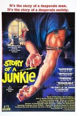 Watch Story of a Junkie Fmovies
