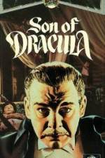 Watch Son of Dracula Fmovies