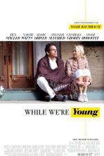 Watch While We're Young Fmovies