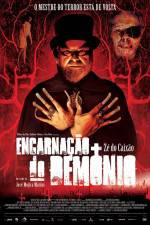 Watch Devil's Reincarnation (Encarnacao do Demonio) Fmovies