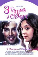 Watch 3 Times a Charm Fmovies