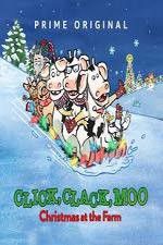 Watch Click, Clack, Moo: Christmas at the Farm Fmovies