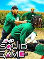 Watch AMP Squid Game Fmovies