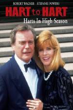 Watch Hart to Hart: Harts in High Season Fmovies