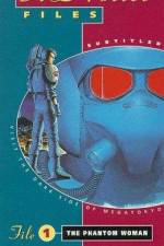 Watch AD Police File 1 The Phantom Woman Fmovies