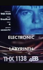 Watch Electronic Labyrinth THX 1138 4EB Fmovies