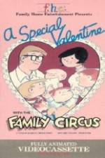 Watch A Special Valentine with the Family Circus Fmovies