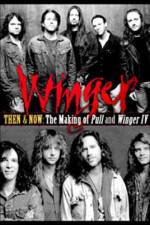 Watch Then & Now: The Making of Pull & Winger IV Fmovies