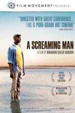 Watch A Screaming Man Fmovies