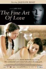 Watch The Fine Art of Love: Mine Ha-Ha Fmovies