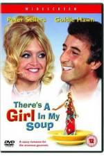 Watch There's a Girl in My Soup Fmovies