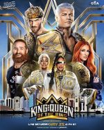 Watch WWE King and Queen of the Ring (TV Special 2024) Fmovies