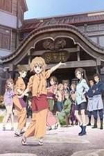 Watch Hanasaku Iroha Home Sweet Home Fmovies