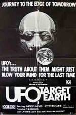 Watch UFO Target Earth Fmovies